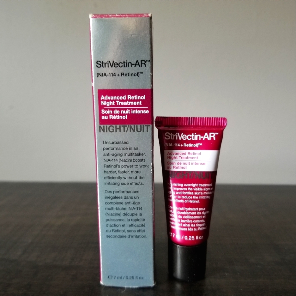 StriVectin-AR Advanced Retinol Night Treatment